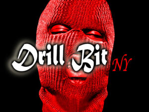 Drill Bit NY