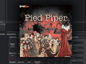 Pied Piper MPC