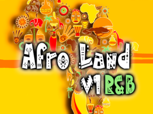 Afro Land V1 RnB