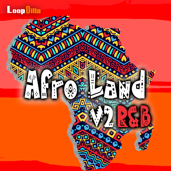 Afro Land V2 RnB