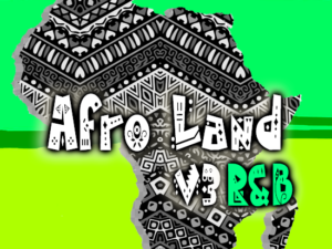 Afro Land V3 RnB